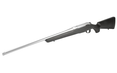 TIKKA T3X LITE 270WIN 22" STS/BLK - Image 3