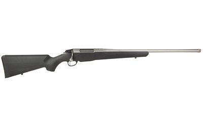 TIKKA T3X LITE 300WIN 22" STS/BLK - Image 2