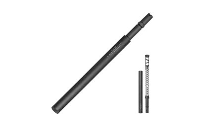 TIPPMANN ISS BARREL 12" BLK