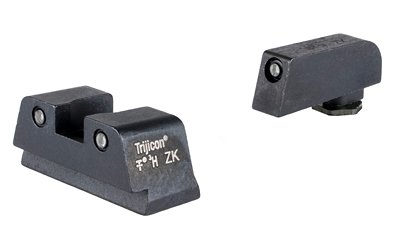 TRIJ OPTC HT NS FOR GLK 43X BLK/GRN