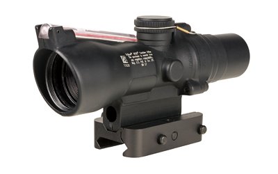 TRIJICON CMP ACOG RED 9MM RTR 2X20