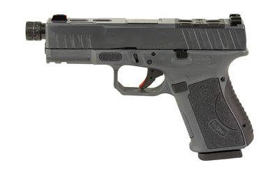 TRISTAR APOC PRO 9MM 15RD GRY TB