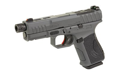 TRISTAR APOC PRO 9MM 15RD GRY TB - Image 3