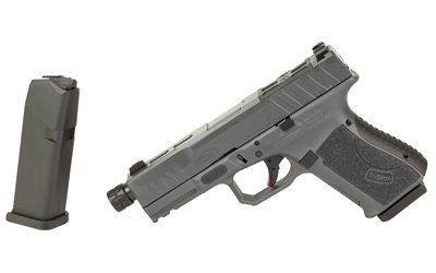 TRISTAR APOC PRO 9MM 15RD GRY TB - Image 4