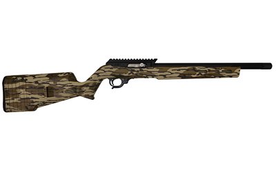 TACSOL X-RING 22LR 16.5" 10RD MO/OD