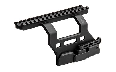 UTG ACCU-SYNC AK QR SIDE MOUNT UNIV