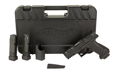 WAL PDP F PRO-E 9MM 4" 10RD BLK