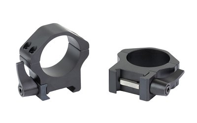 WARNE MAXIMA 30MM HRZ QD MED RINGS - Image 2