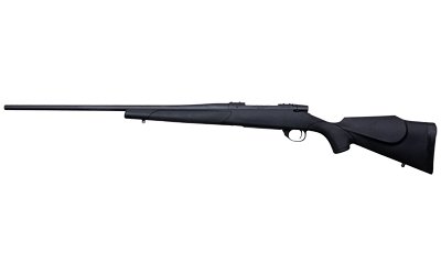 WBY V-GRD OBSIDIAN 223REM 24" 5RD