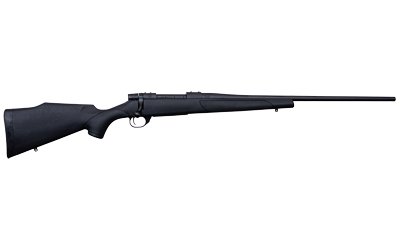 WBY V-GRD OBSIDIAN 223REM 24" 5RD - Image 2