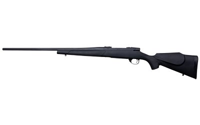 WBY V-GRD OSBIDIAN 6.5CM 22" 4RD