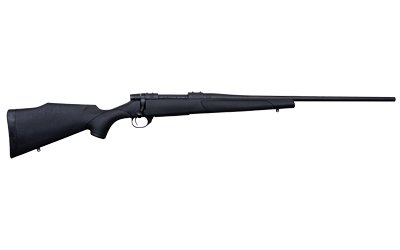 WBY V-GRD OSBIDIAN 6.5CM 22" 4RD - Image 2