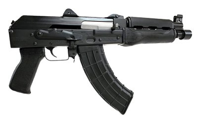 ZASTAVA ZPAP92 PSTL 762X39 10" 30RD